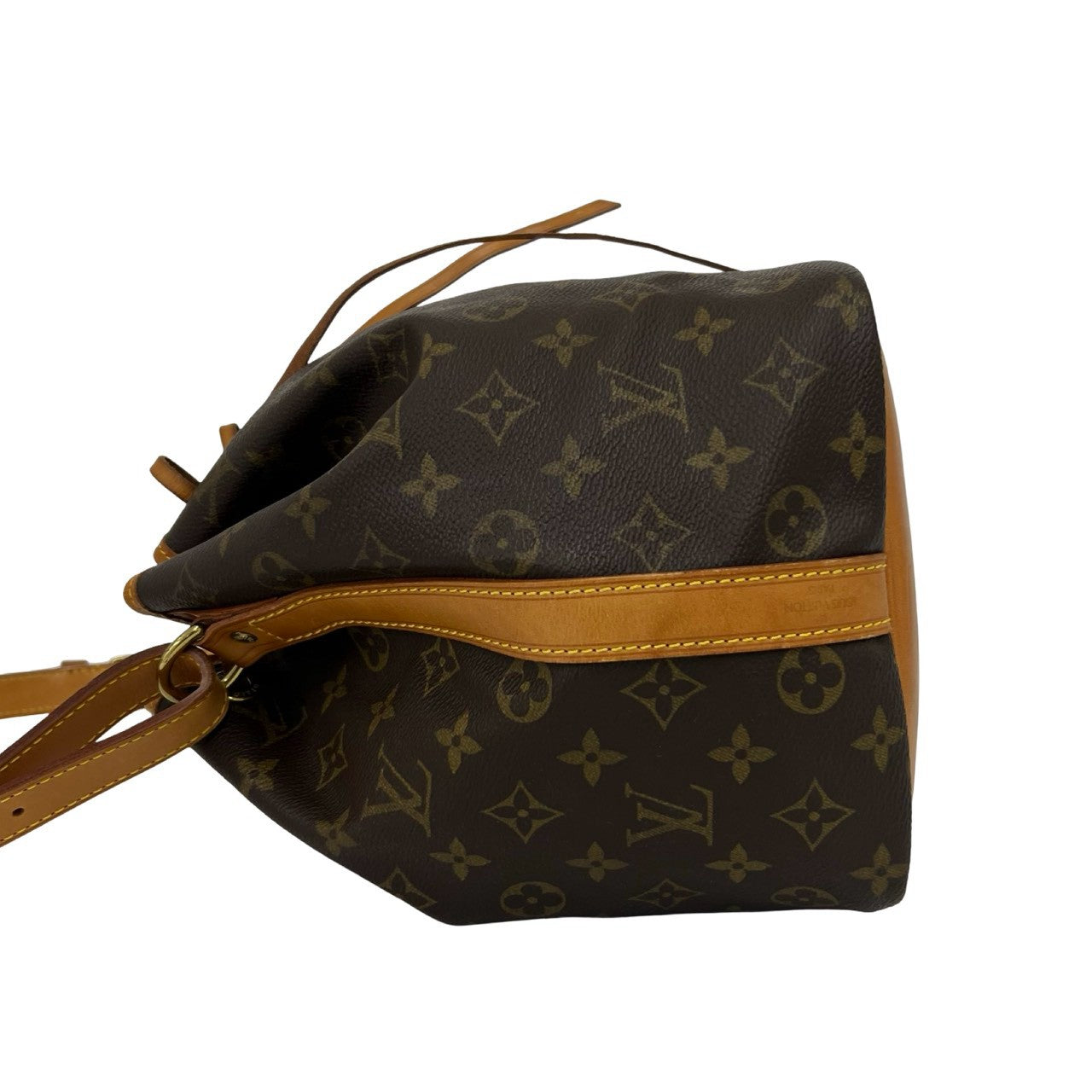 LOUIS VUITTON ルイヴィトン (Vintage) プチ ノエ ショルダーバッグ 5