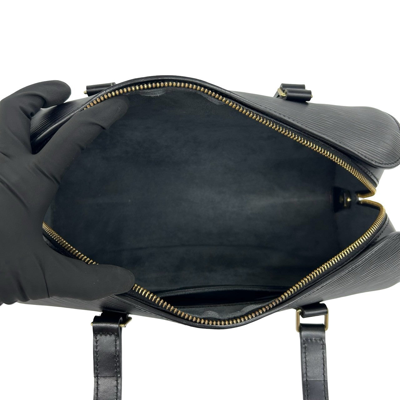LOUIS VUITTON ルイヴィトン (Vintage) スフロ ハンドバッグ 9