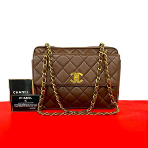 CHANEL シャネル (Vintage) ショルダーバッグ