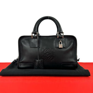 LOEWE ロエベ アマソナ 28 ハンドバッグ