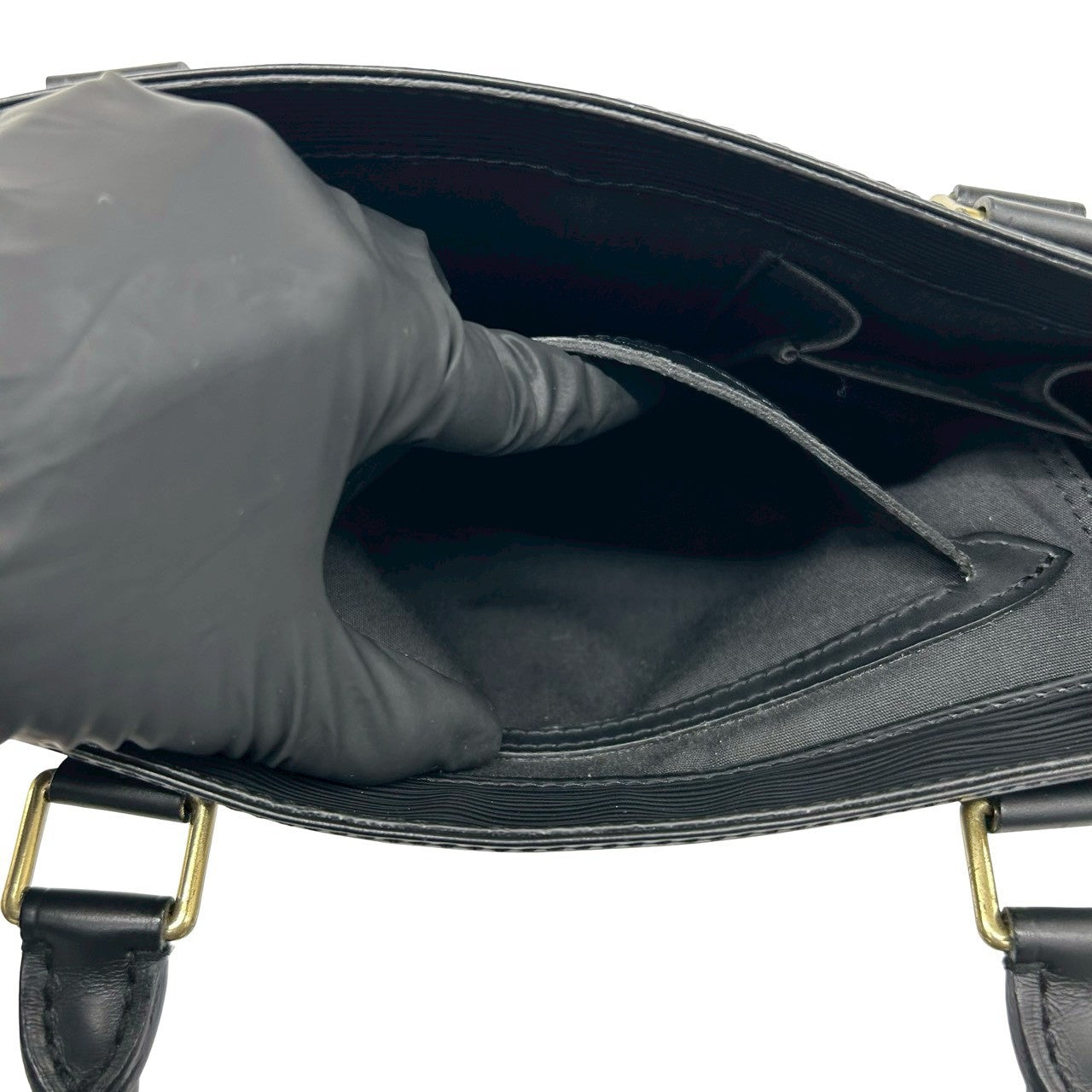 LOUIS VUITTON ルイヴィトン (Vintage) サックプラ ハンドバッグ 10