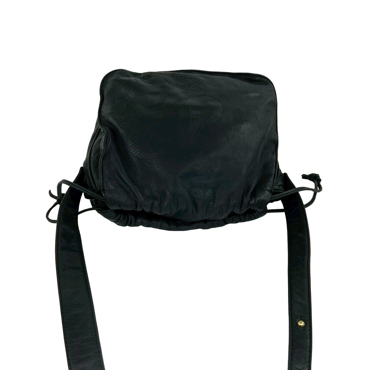 LOEWE ロエベ (Vintage) ショルダーバッグ 4