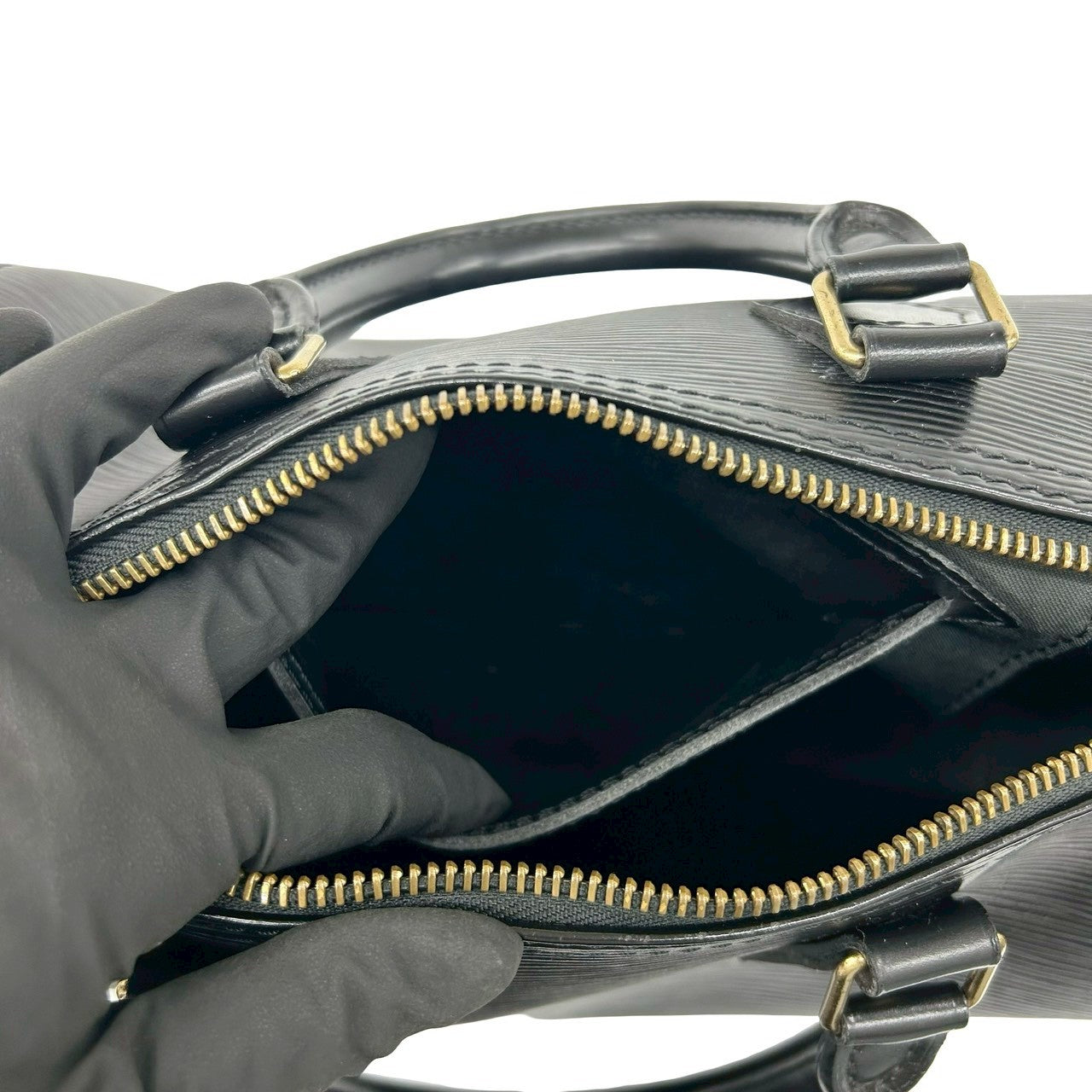 LOUIS VUITTON ルイヴィトン (Vintage) スピーディ 25 ハンドバッグ 10