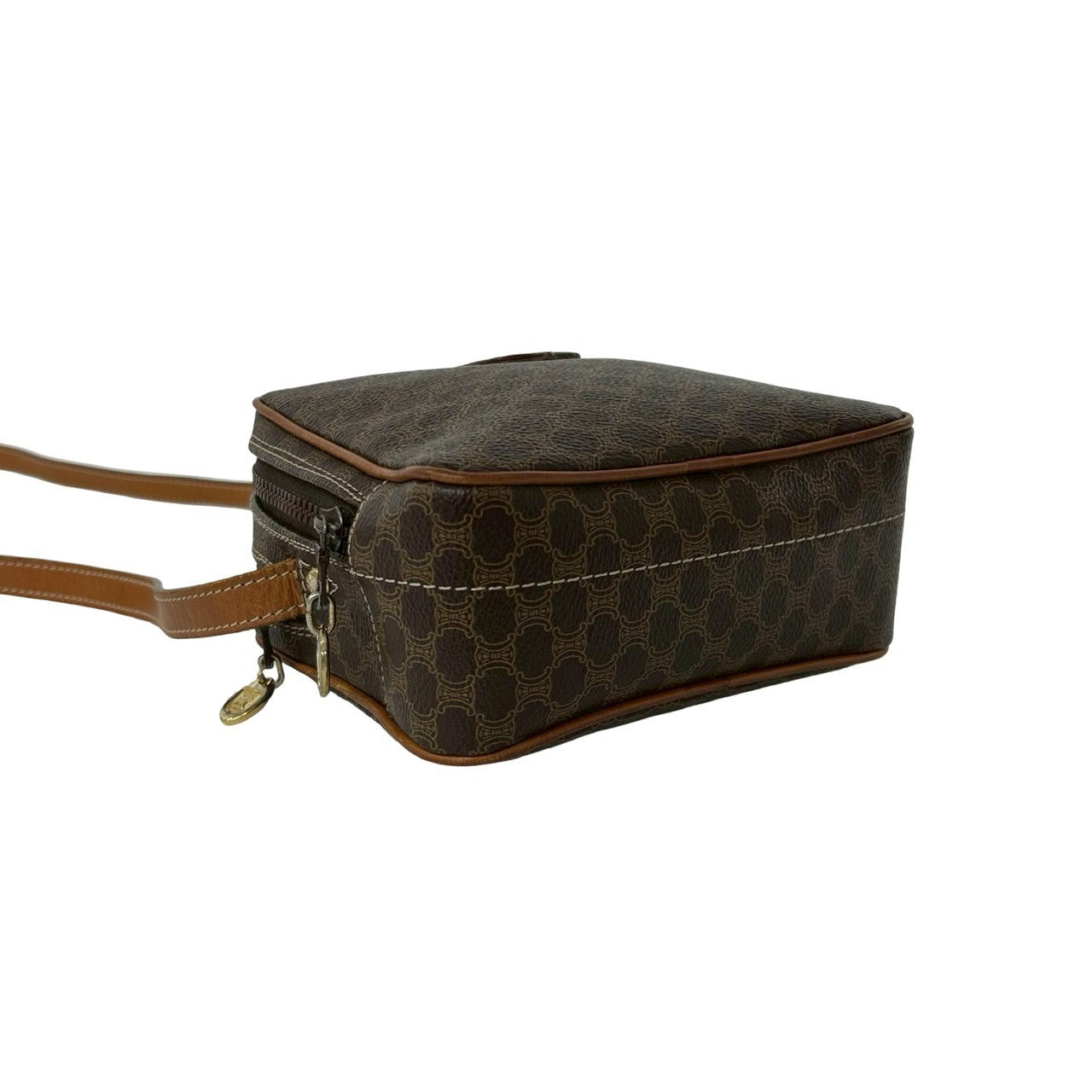 CELINE セリーヌ (Vintage) ショルダーバッグ 7