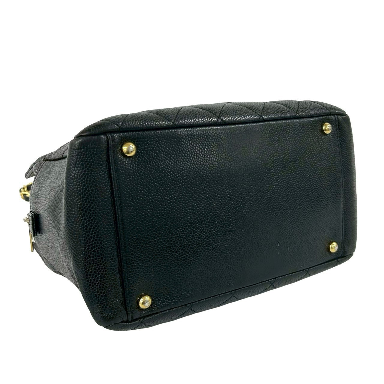 CHANEL シャネル PTT ショルダーバッグ 7