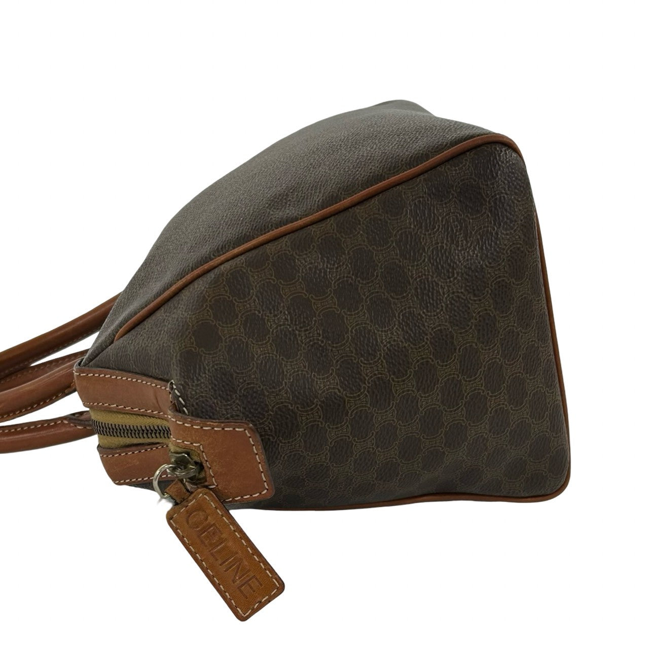 CELINE セリーヌ (Vintage) ショルダーバッグ 5