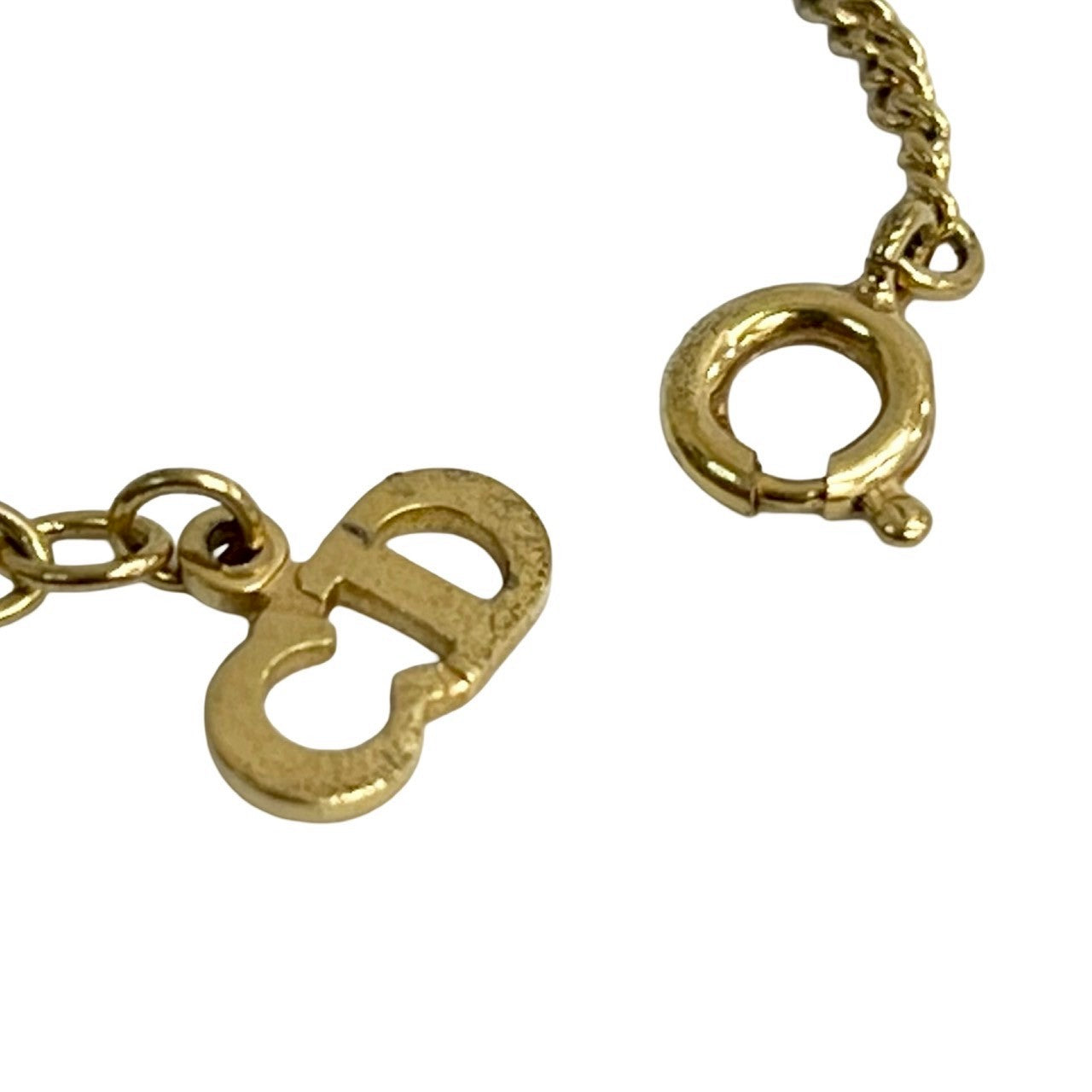 Christian Dior ディオール ネックレス 3