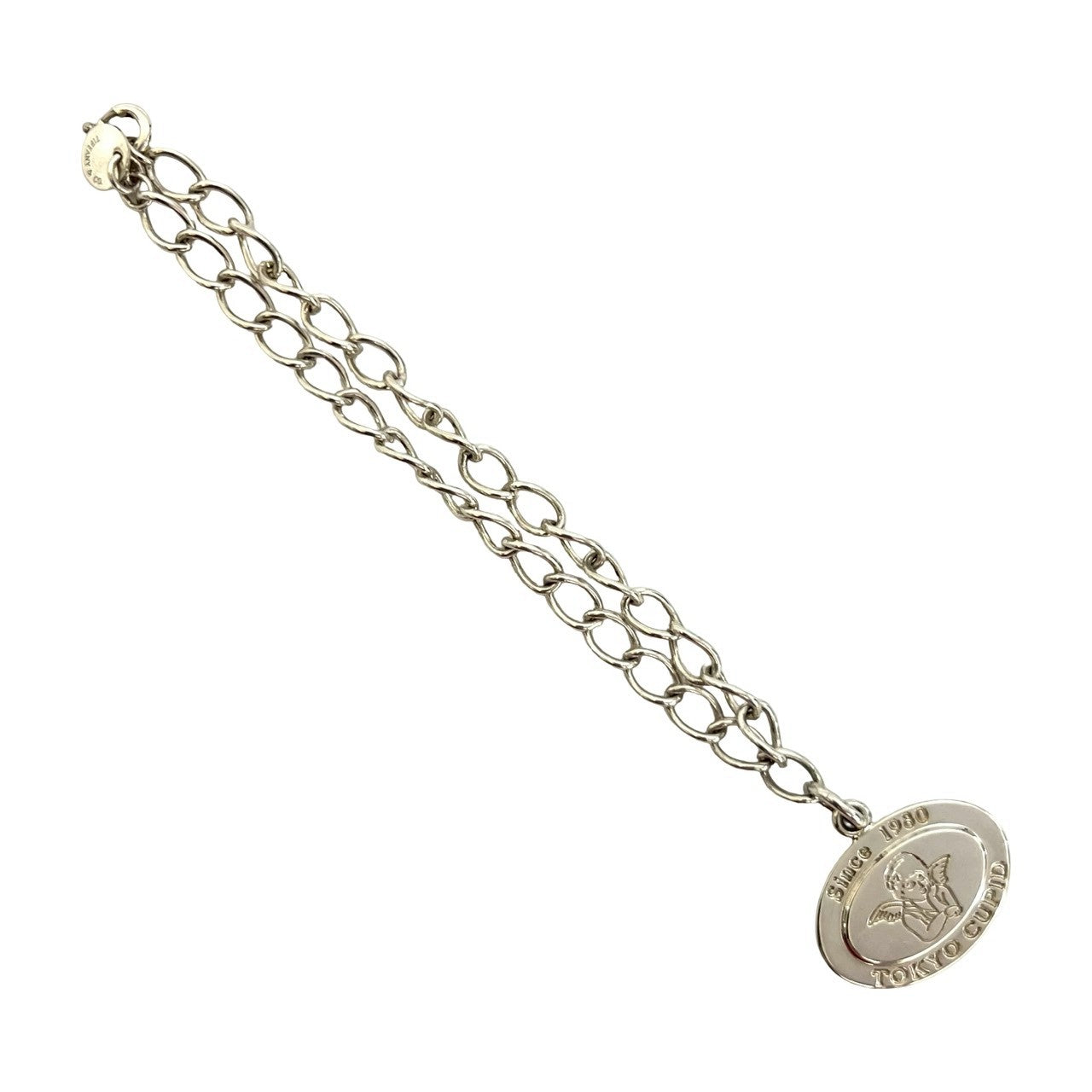 TIFFANY&Co. ティファニー ブレスレット 5