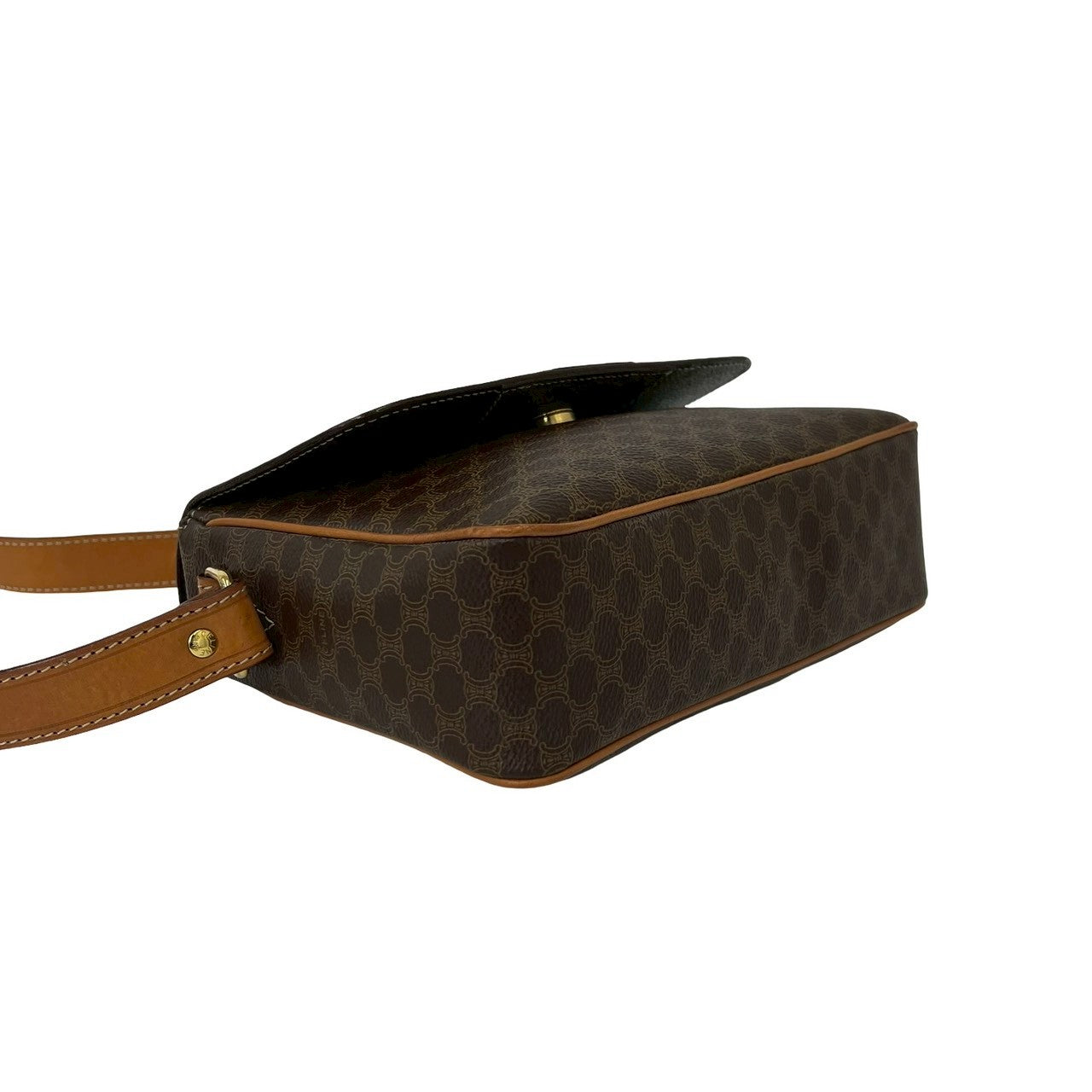 CELINE セリーヌ (Vintage) ショルダーバッグ 7