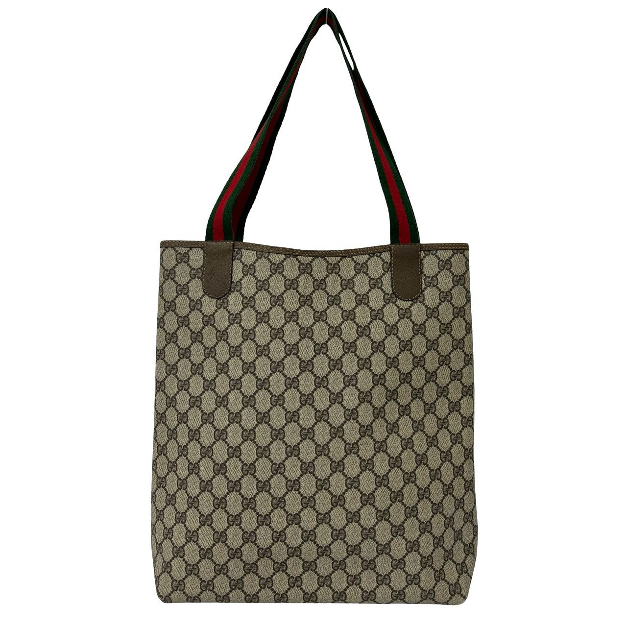 GUCCI グッチ (Vintage) トートバッグ 3