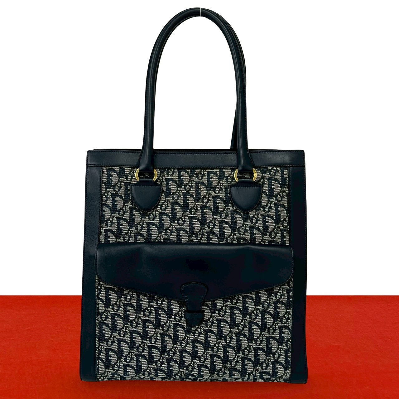 Christian Dior ディオール トートバッグ