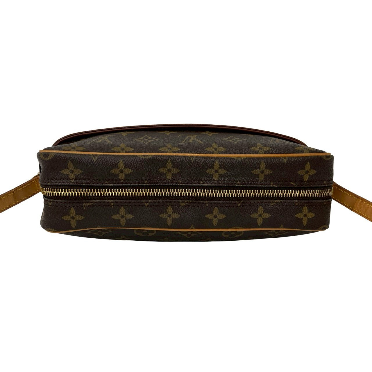 LOUIS VUITTON ルイヴィトン (Vintage) トロカデロ 28 ショルダーバッグ 4
