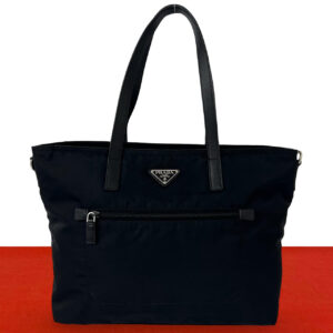 PRADA プラダ トートバッグ