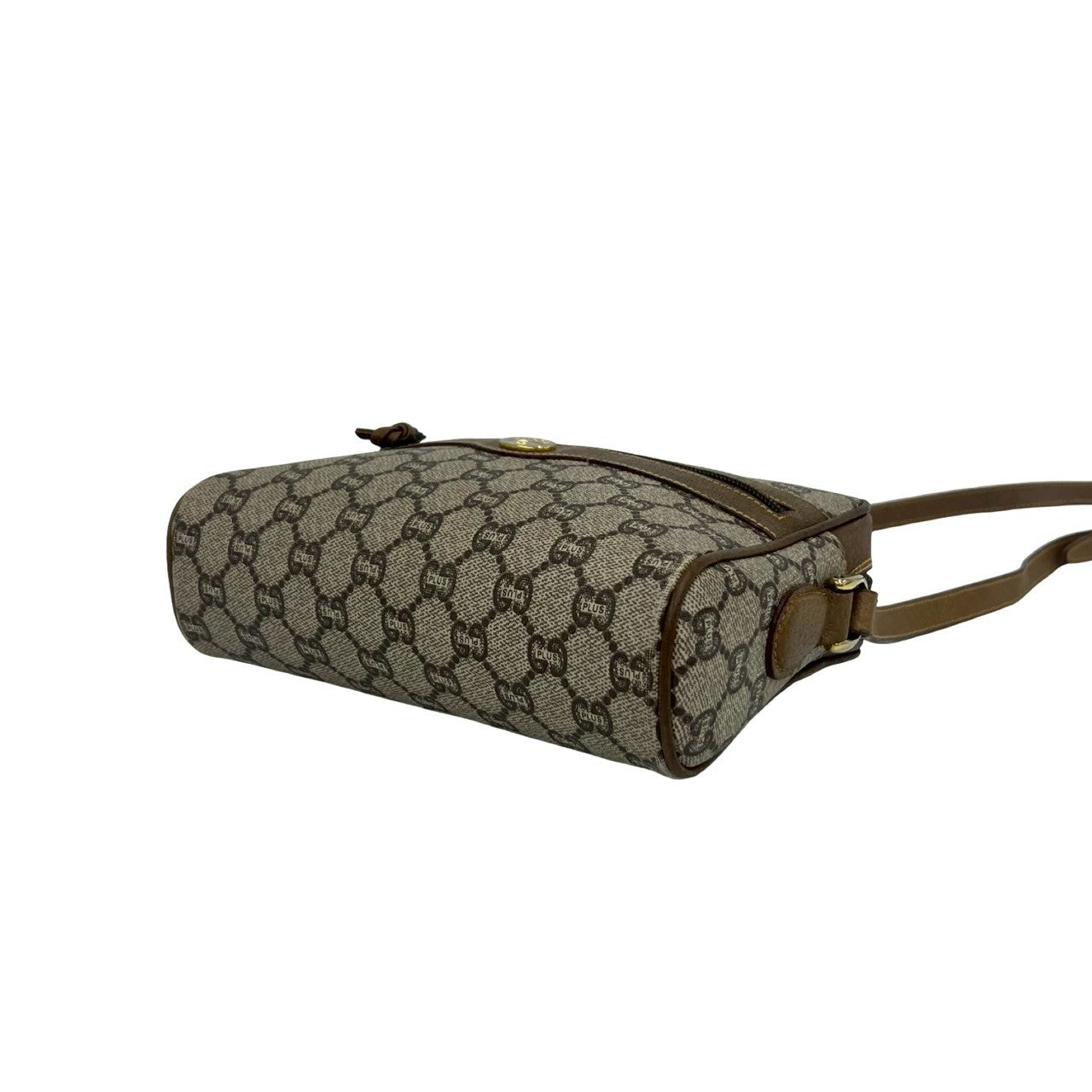 GUCCI グッチ (Vintage) ショルダーバッグ 8