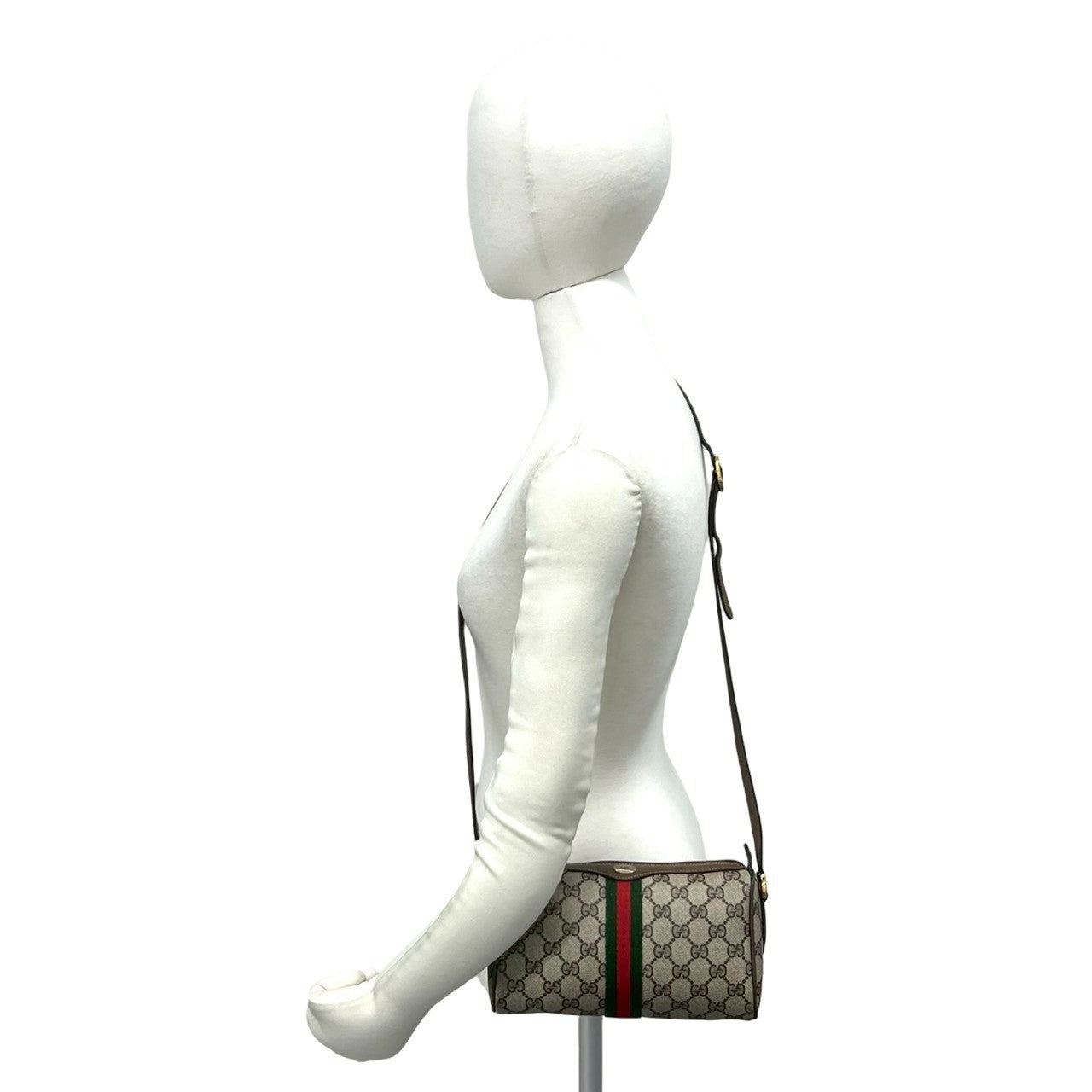 GUCCI グッチ (Vintage) ショルダーバッグ 2
