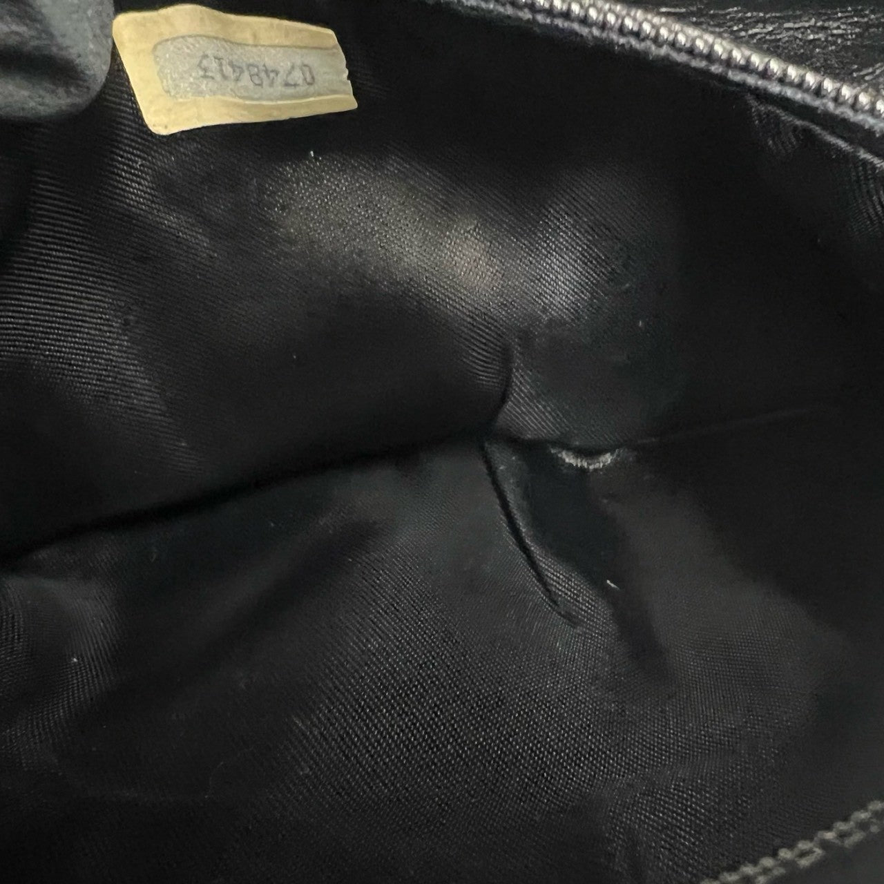 CHANEL シャネル (Vintage) ショルダーバッグ 10