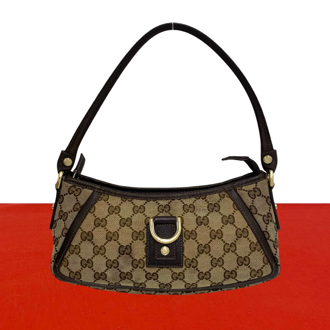 GUCCI グッチ アビー ショルダーバッグ