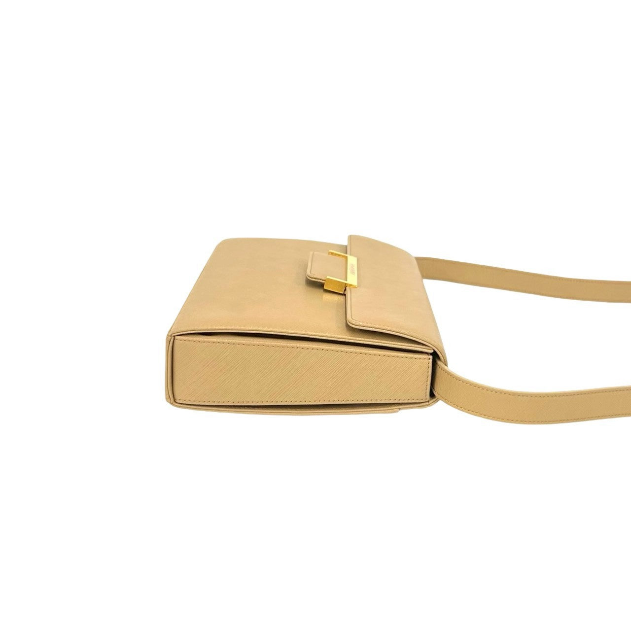 YVES SAINT LAURENT イヴ・サンローラン (Vintage) ショルダーバッグ 6