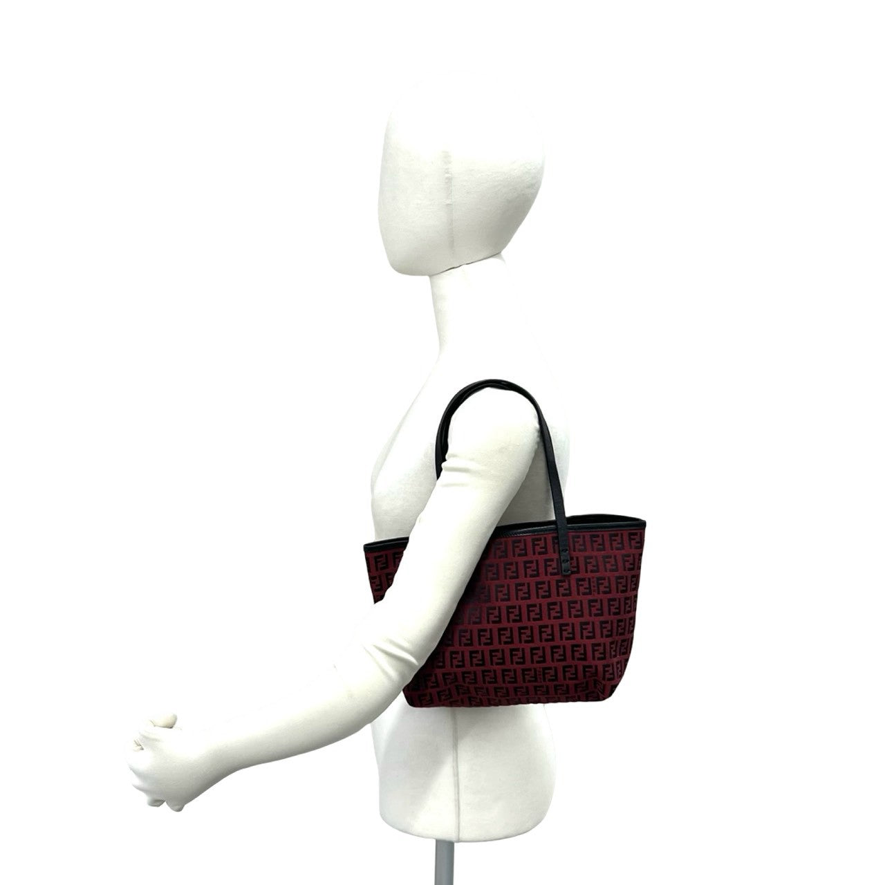 FENDI フェンディ (Vintage) トートバッグ 2