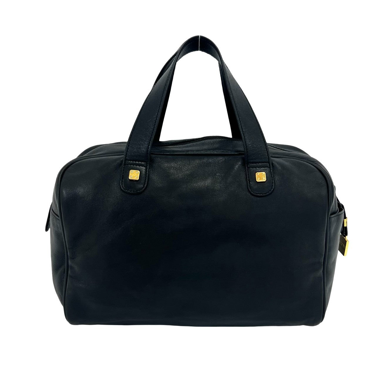 LOEWE ロエベ (Vintage) アマソナ 28 ハンドバッグ 3