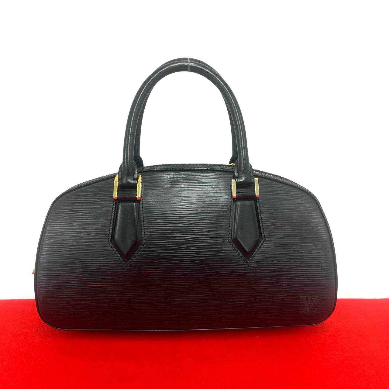 LOUIS VUITTON ルイヴィトン (Vintage) ジャスミン ハンドバッグ