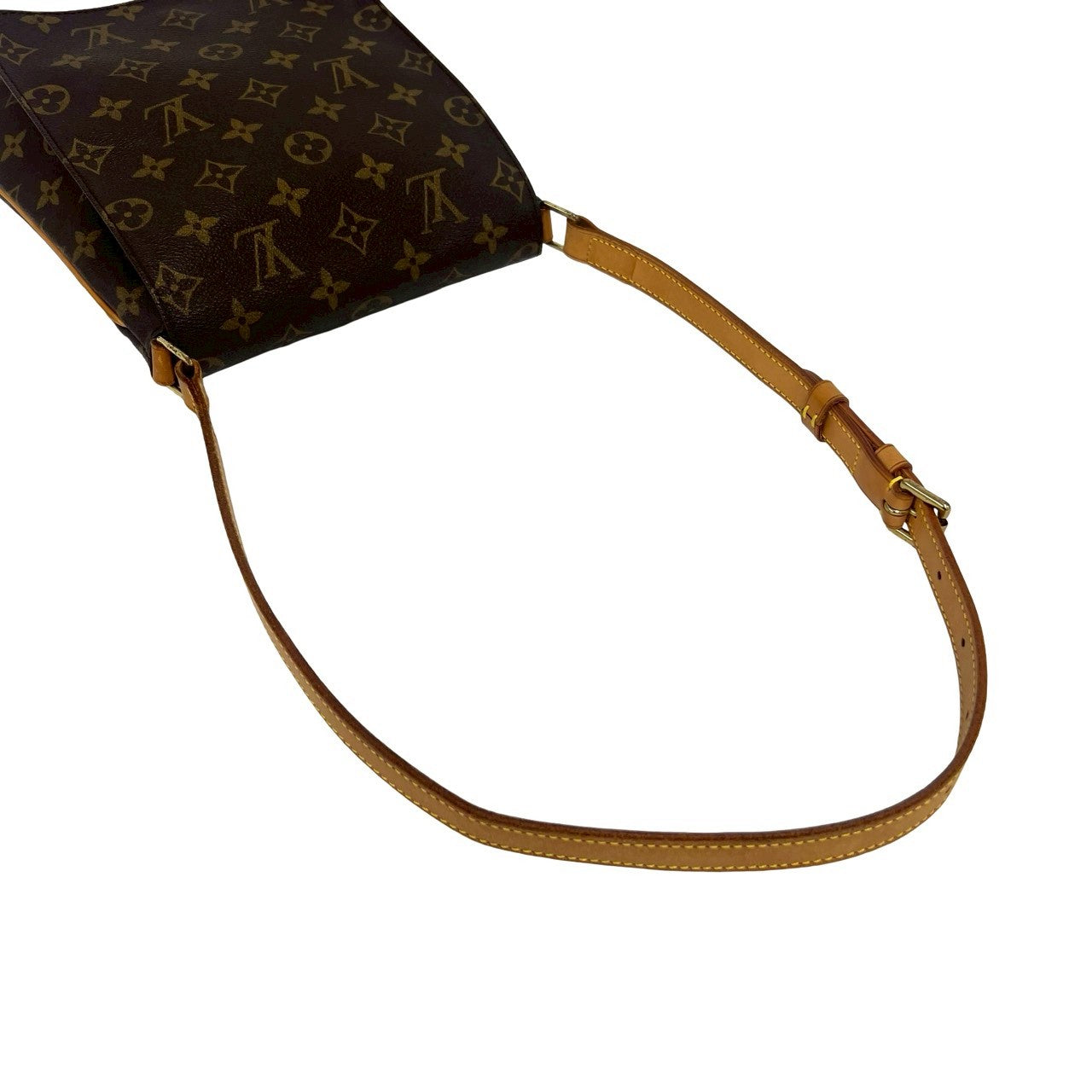 LOUIS VUITTON ルイヴィトン (Vintage) ミュゼット サルサ ショルダーバッグ 4