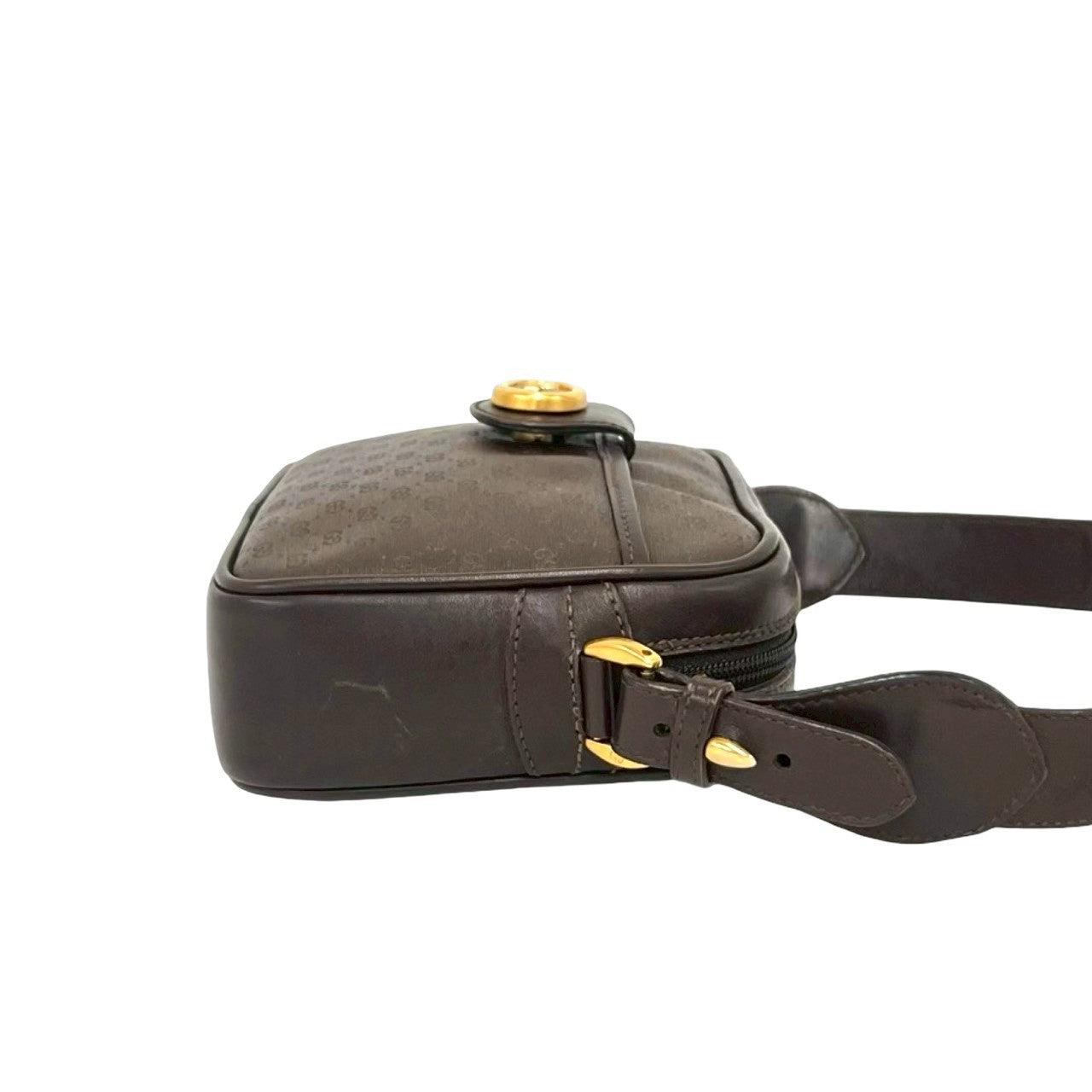 GUCCI グッチ (Vintage) ショルダーバッグ 6