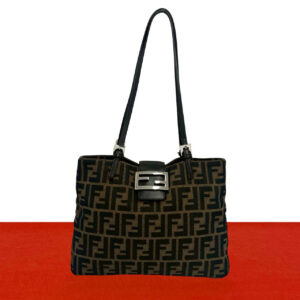 FENDI フェンディ (Vintage) ショルダーバッグ