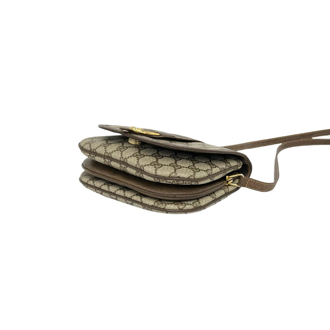 GUCCI グッチ (Vintage) ショルダーバッグ 8