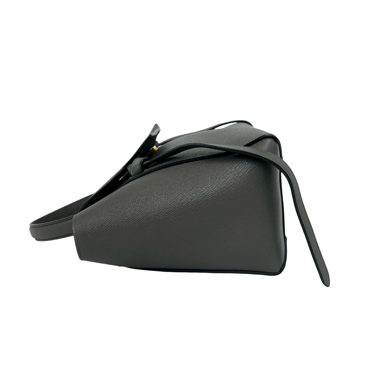 CELINE セリーヌ ベルトバッグ マイクロ ショルダーバッグ 5