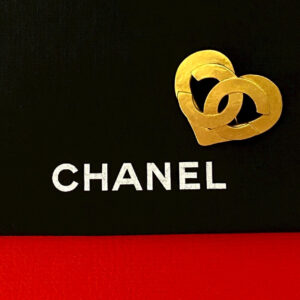 CHANEL Vintage