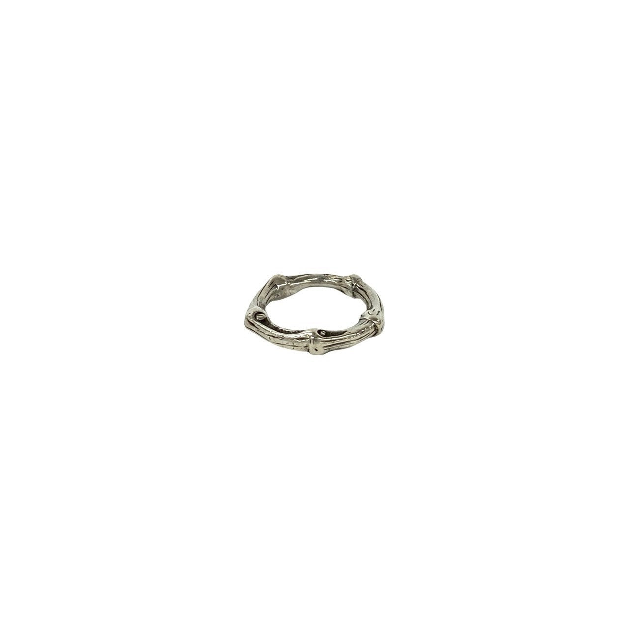 TIFFANY&Co. ティファニー バンブー 925 リング 指輪 4