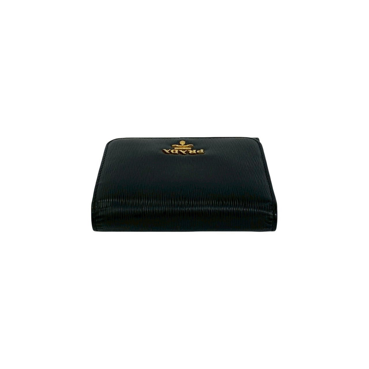 PRADA プラダ 三つ折り財布 3