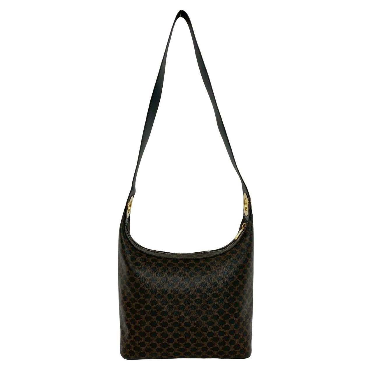 CELINE セリーヌ ショルダーバッグ 3