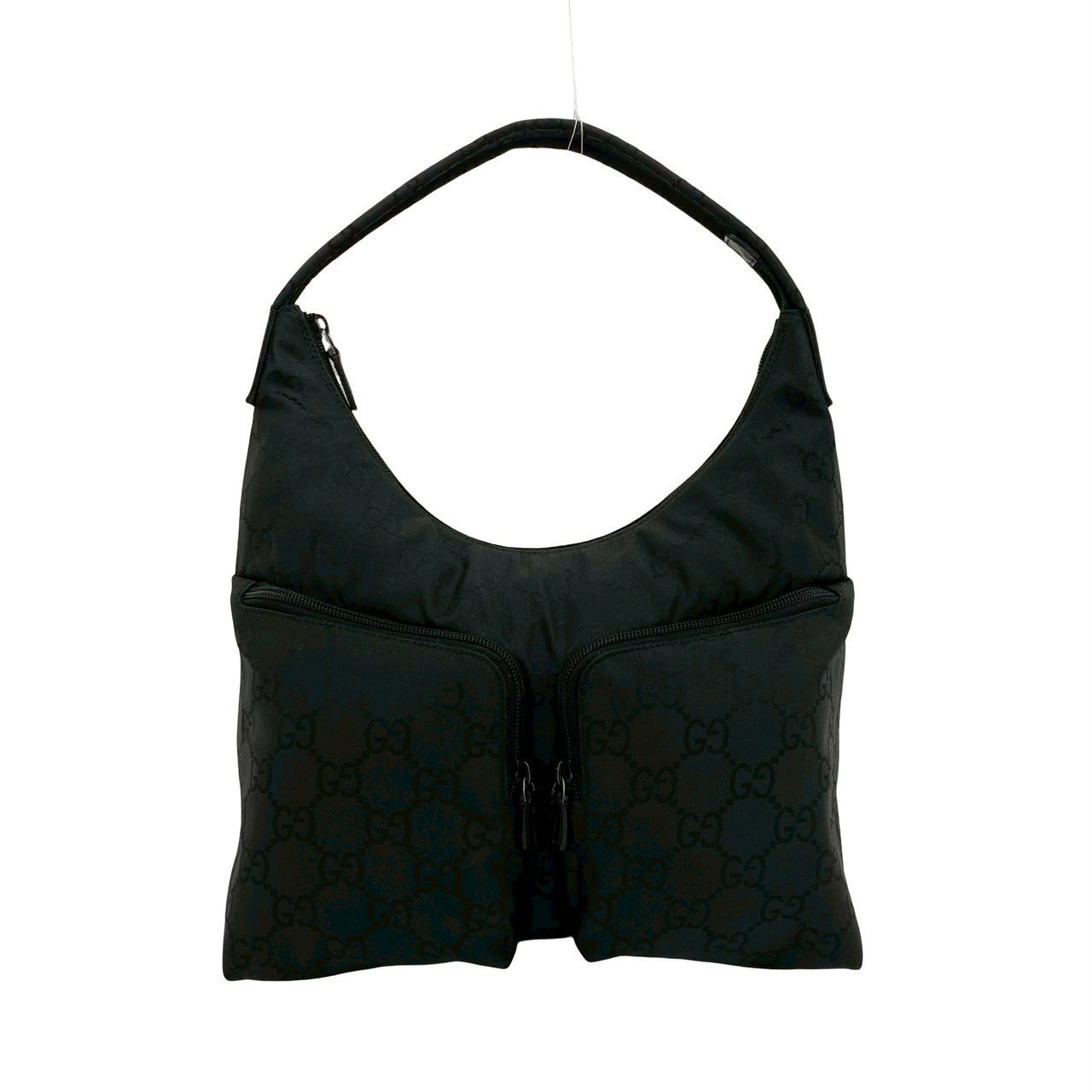 GUCCI グッチ GG ロゴ 柄 ショルダーバッグ 3