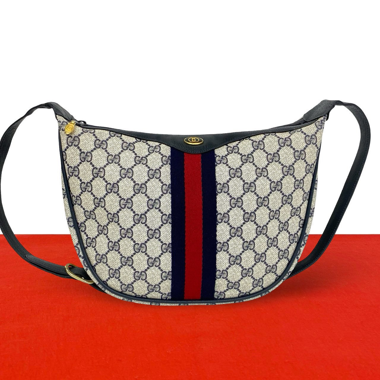 GUCCI グッチ ショルダーバッグ