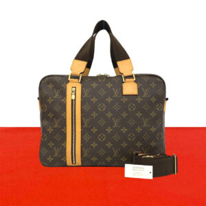 LOUIS VUITTON ルイヴィトン サック ボスフォール ショルダーバッグ
