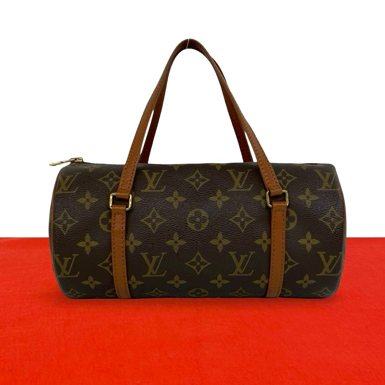 LOUIS VUITTON ルイヴィトン (Vintage) パピヨン 26 ハンドバッグ