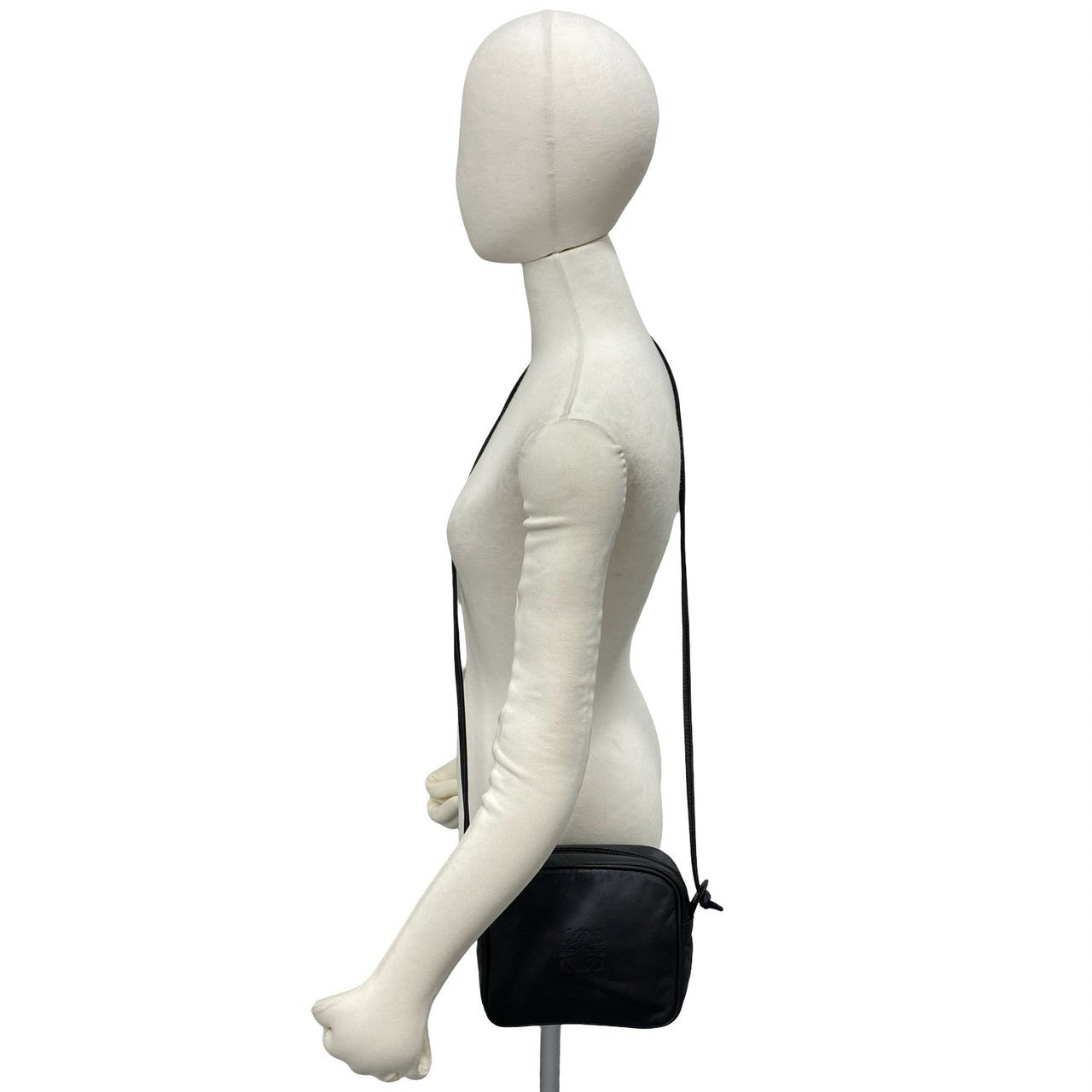 LOEWE ロエベ (Vintage) ショルダーバッグ 2