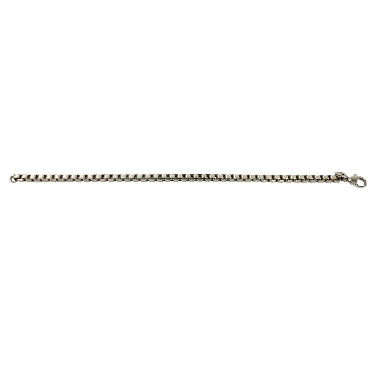 TIFFANY&Co. ティファニー (Vintage) ベネチアン ブレスレット 6
