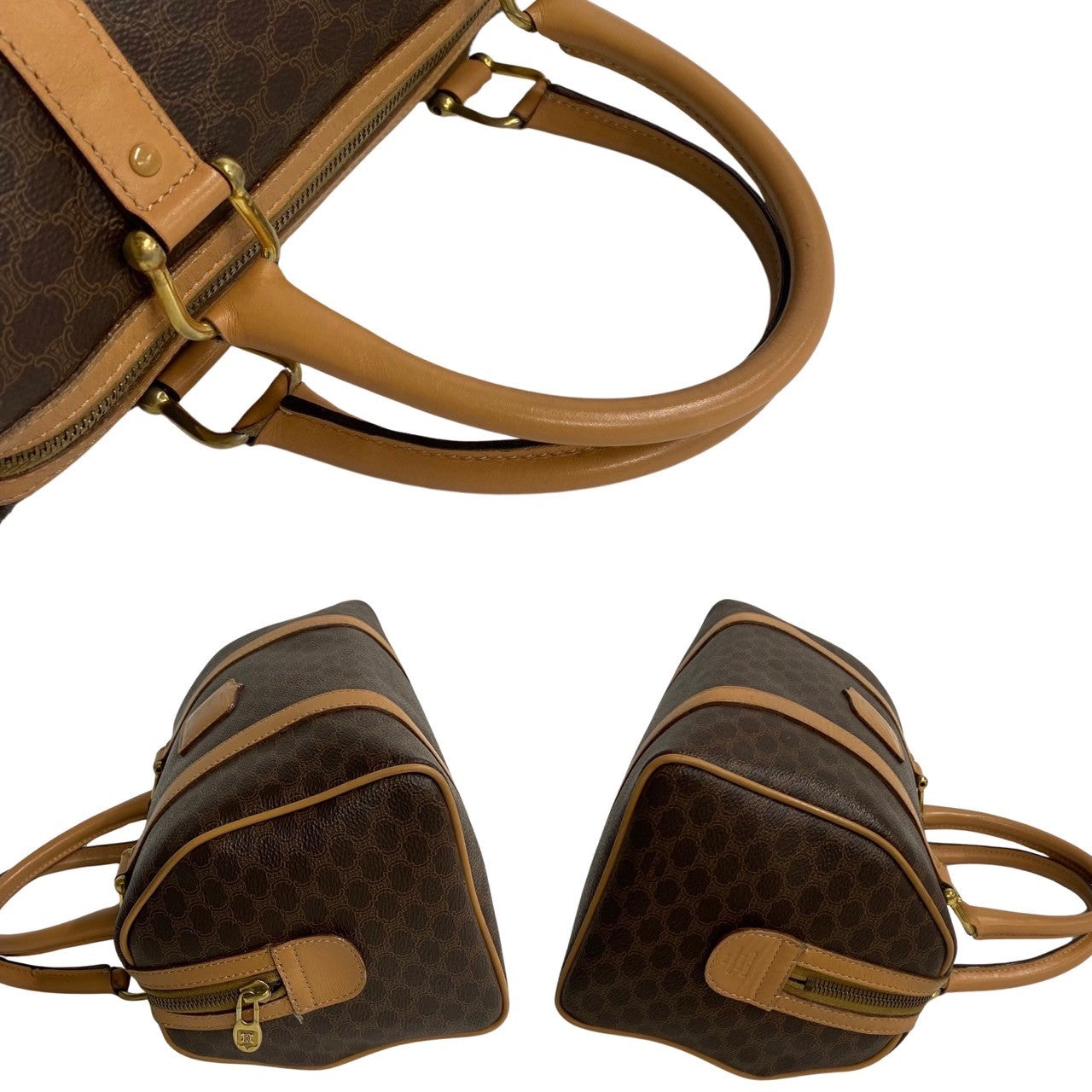 CELINE Vintage 5