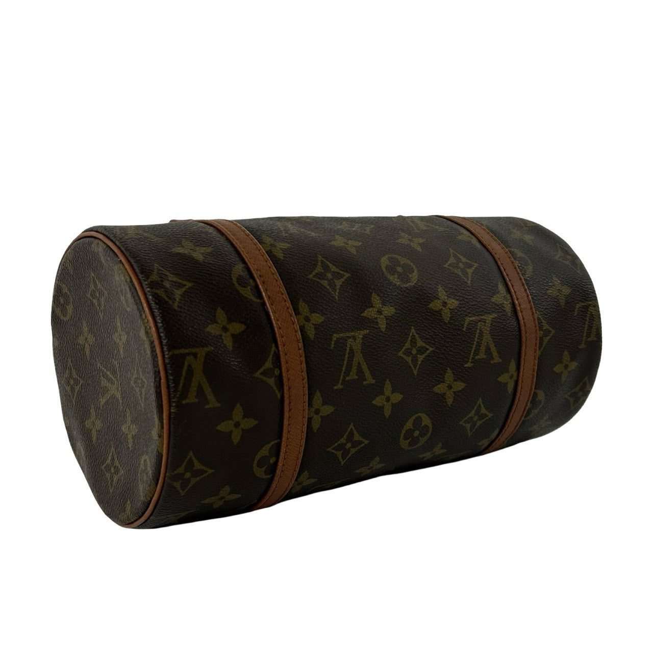 LOUIS VUITTON ルイヴィトン (Vintage) パピヨン 26 ハンドバッグ 7