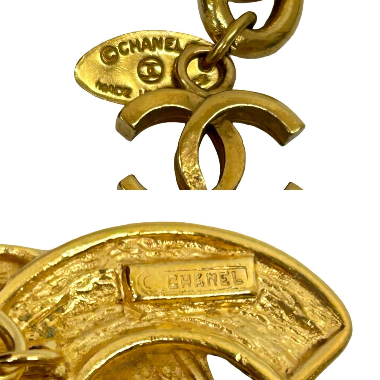 CHANEL シャネル (Vintage) ネックレス 2