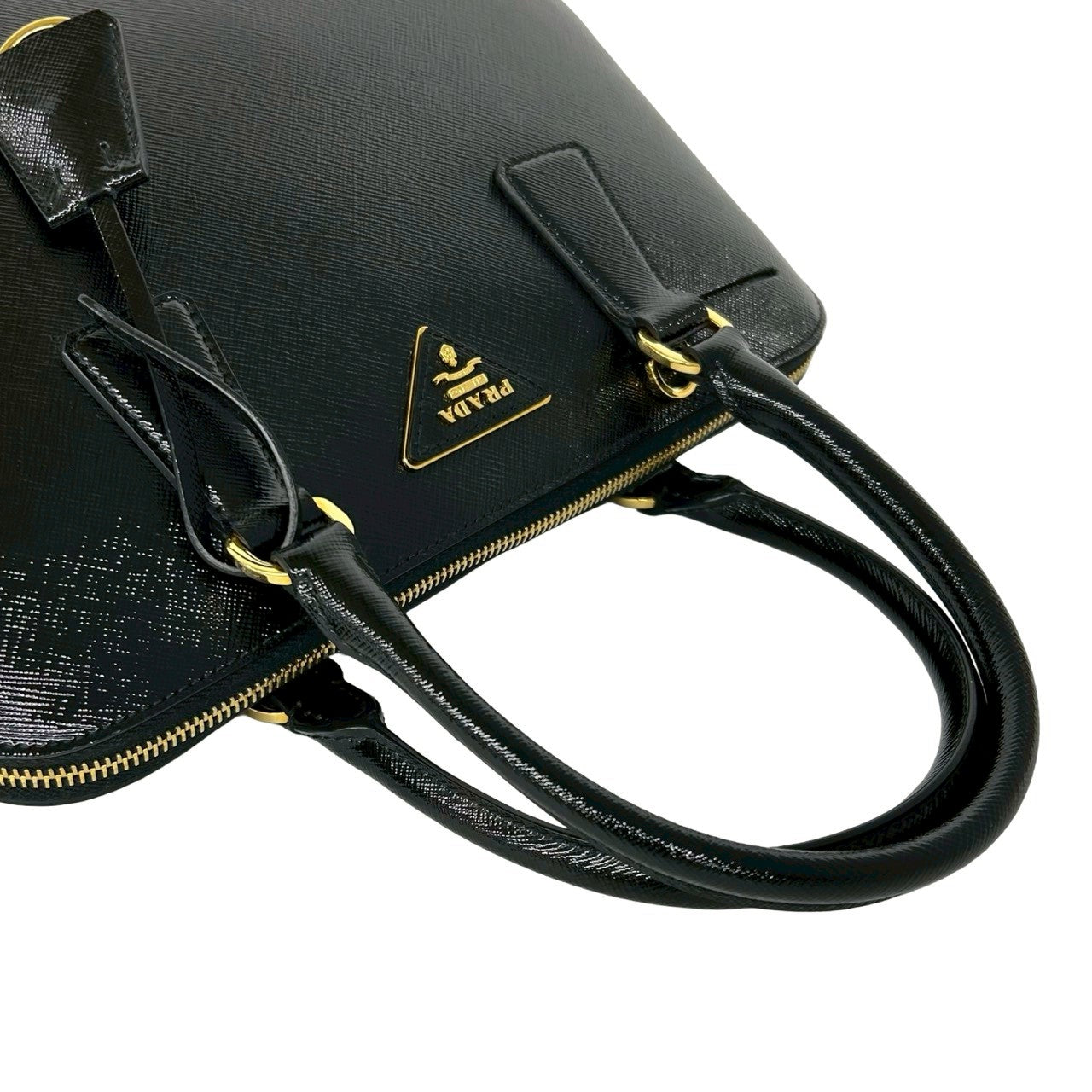 PRADA プラダ ショルダーバッグ 4