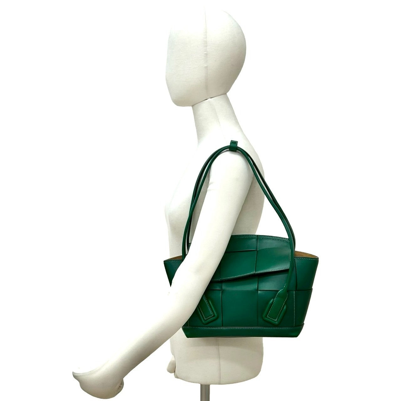 BOTTEGA VENETA ボッテガヴェネタ アルコ トートバッグ 2