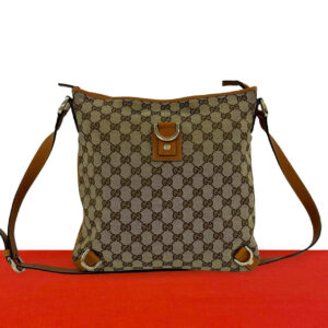 GUCCI グッチ ショルダーバッグ