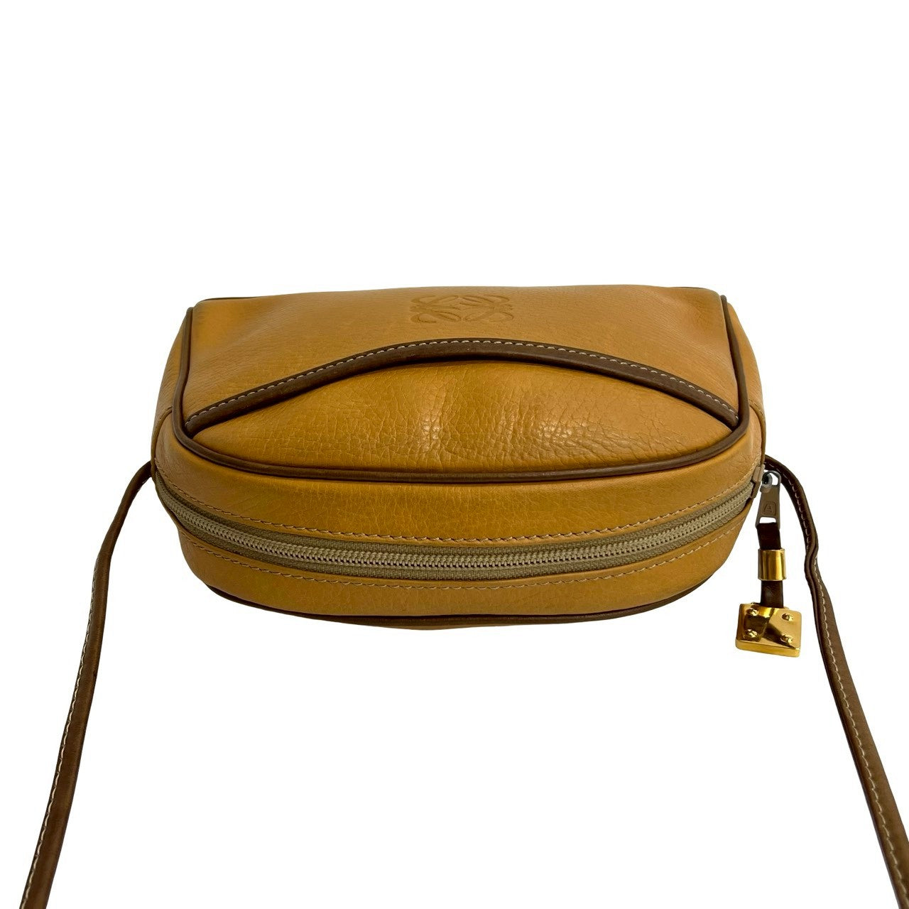 LOEWE ロエベ (Vintage) ショルダーバッグ 4