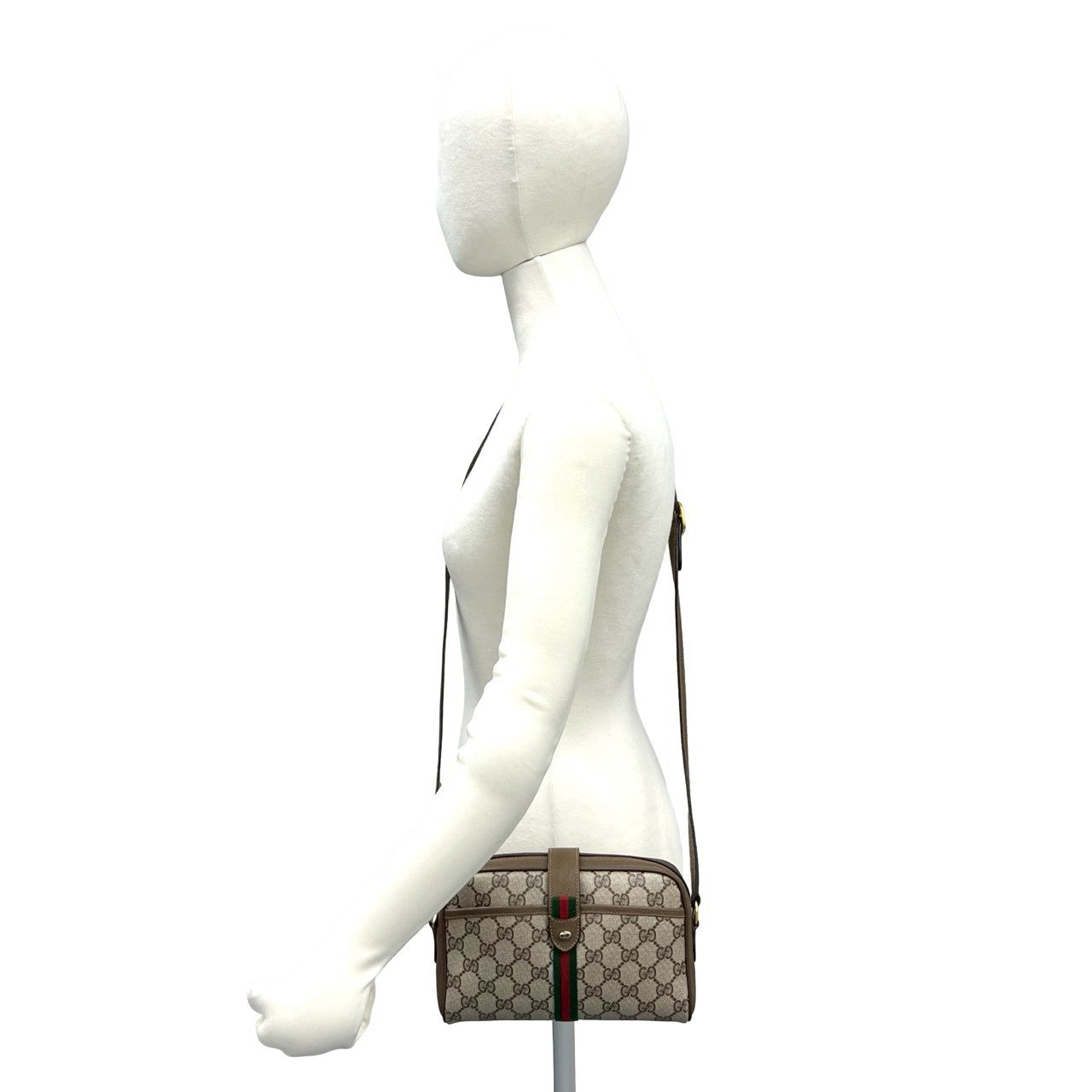 GUCCI グッチ (Vintage) ショルダーバッグ 2