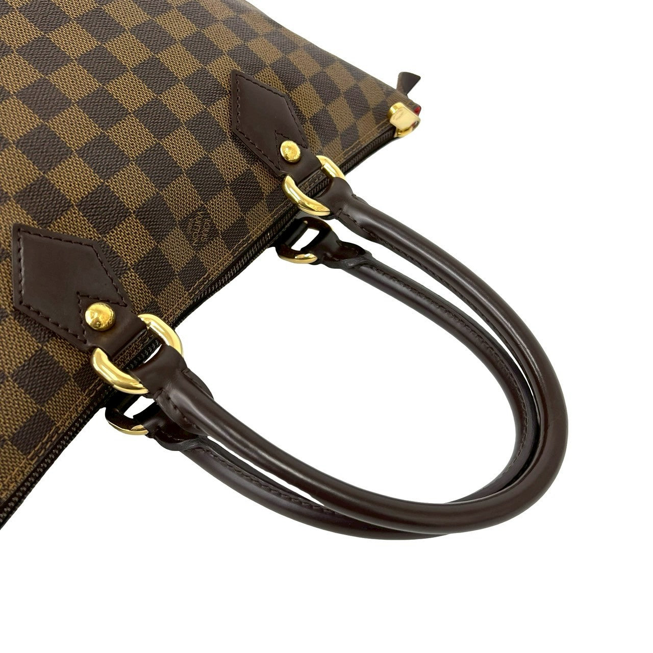 LOUIS VUITTON ルイヴィトン サレヤ PM ハンドバッグ 4
