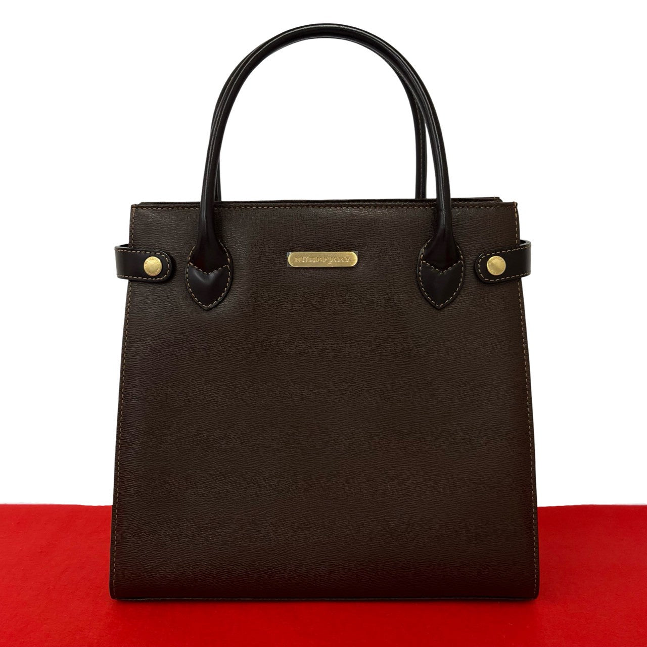 BURBERRY バーバリー ハンドバッグ